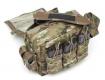 Warrior Assault System MC Multicam 5.56 OPS Low Profile Grab Bag by Warrior Assault System
